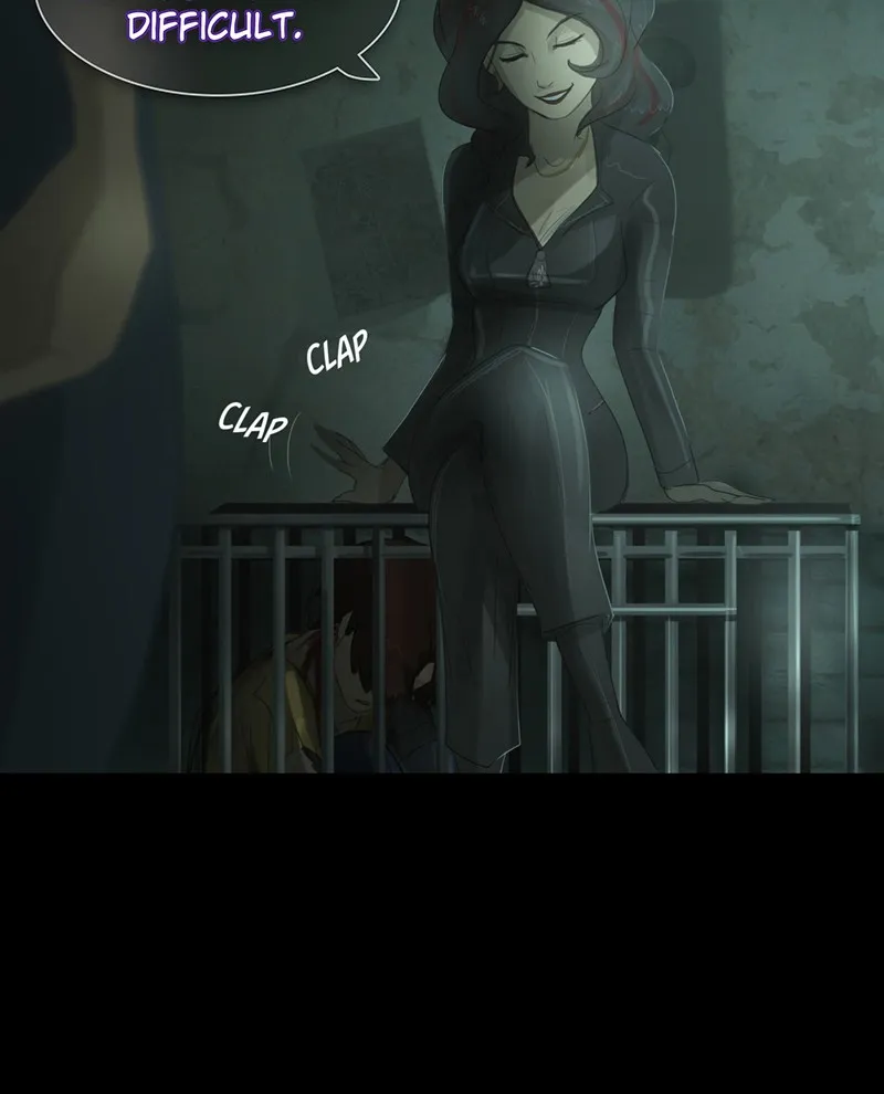 Read Not Even Bones chapter 2 image 32 on Lezhin
