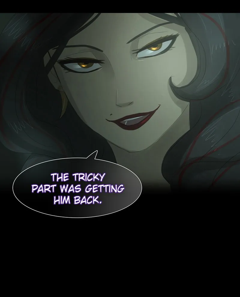 Read Not Even Bones chapter 2 image 33 on Lezhin