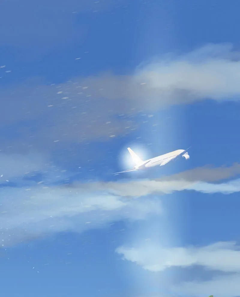 Read Not Even Bones chapter 2 image 35 on Lezhin