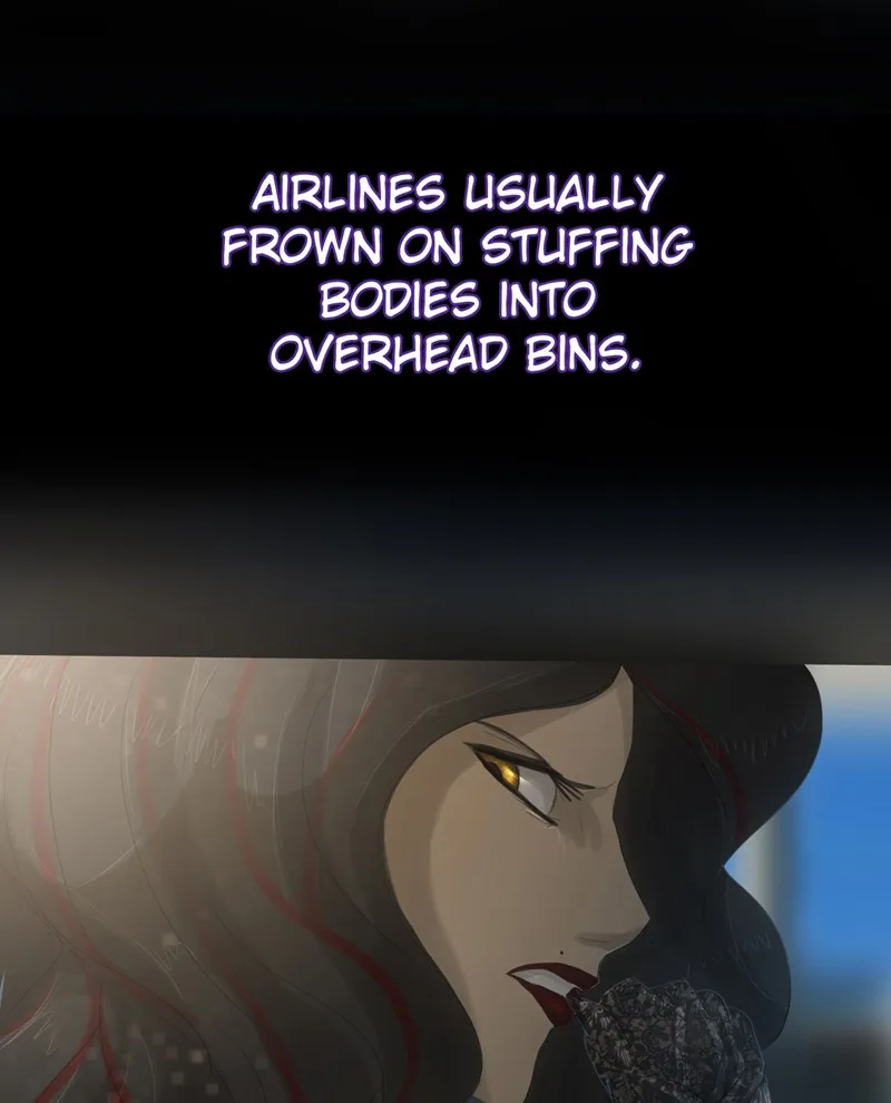 Read Not Even Bones chapter 2 image 38 on Lezhin