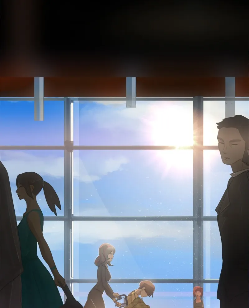 Read Not Even Bones chapter 2 image 41 on Lezhin