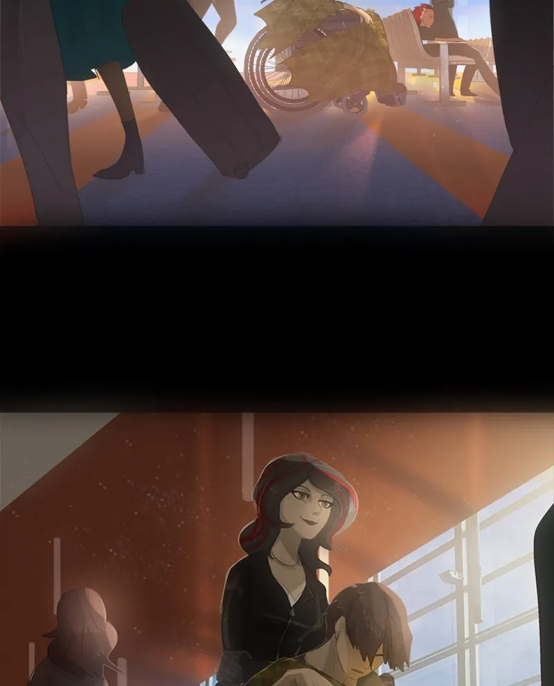 Read Not Even Bones chapter 2 image 42 on Lezhin
