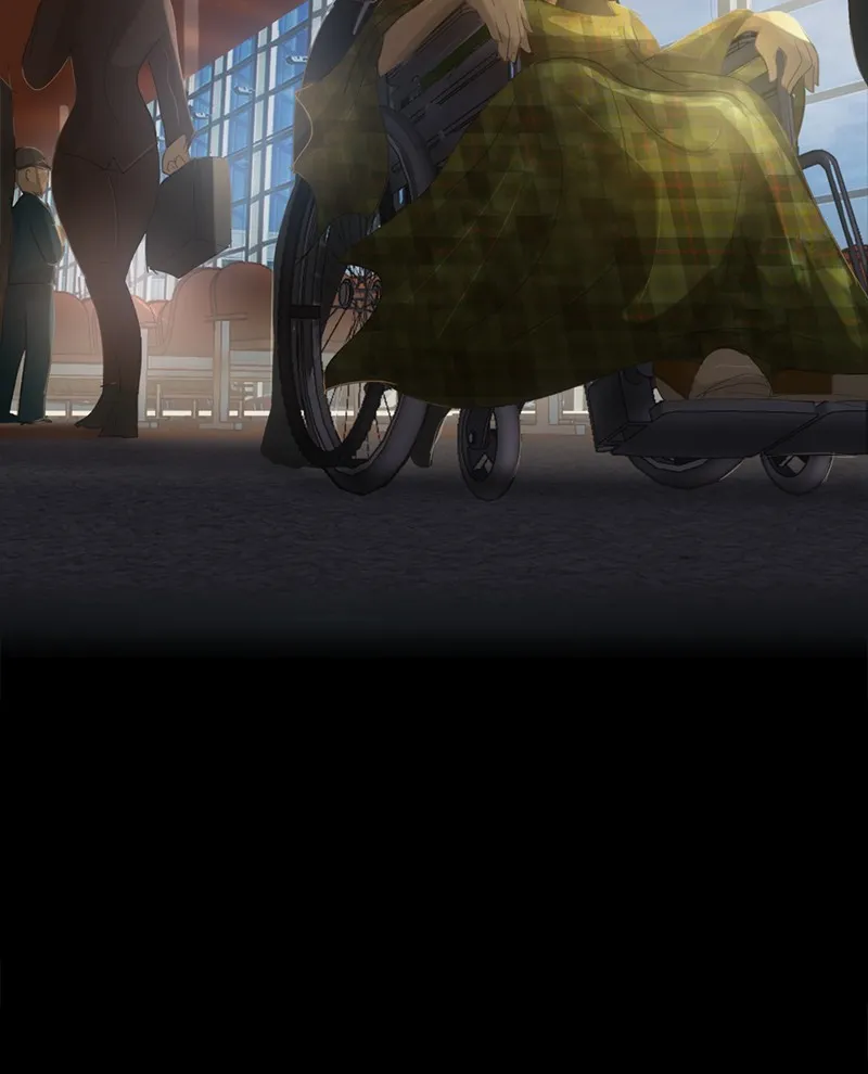Read Not Even Bones chapter 2 image 43 on Lezhin