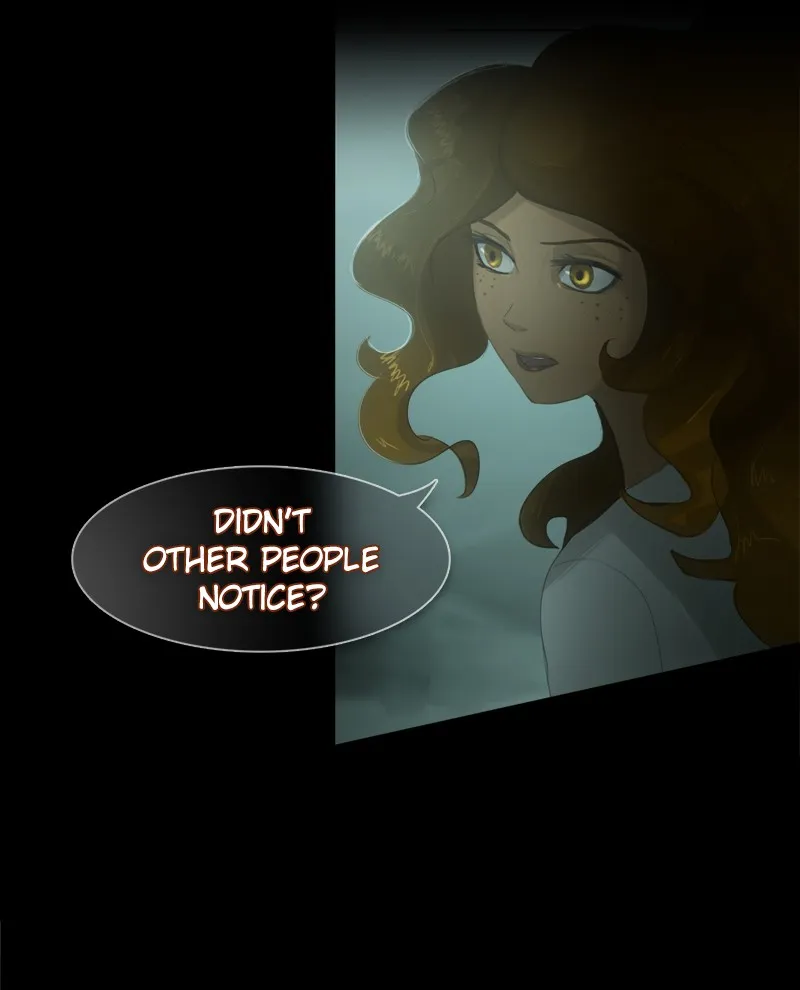Read Not Even Bones chapter 2 image 44 on Lezhin