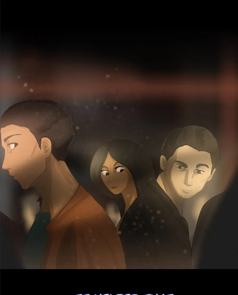Read Not Even Bones chapter 2 image 45 on Lezhin