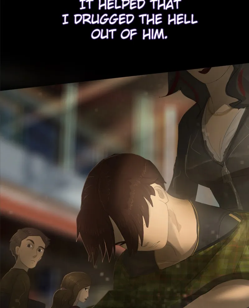 Read Not Even Bones chapter 2 image 46 on Lezhin