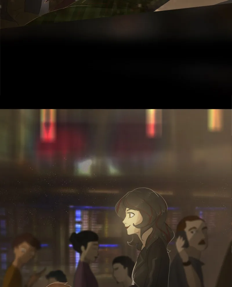 Read Not Even Bones chapter 2 image 47 on Lezhin