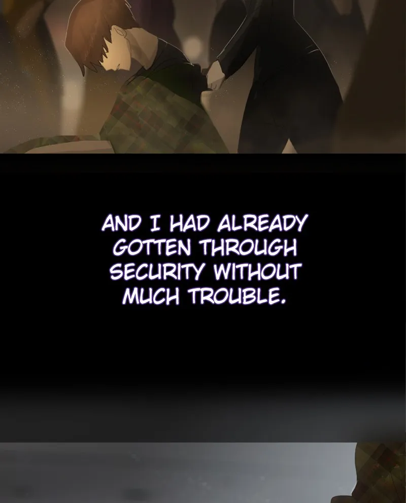 Read Not Even Bones chapter 2 image 48 on Lezhin