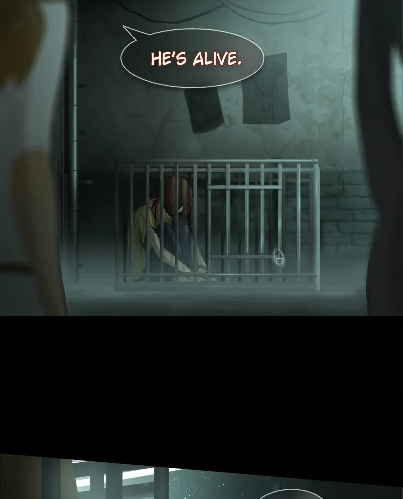 Read Not Even Bones chapter 2 image 5 on Lezhin