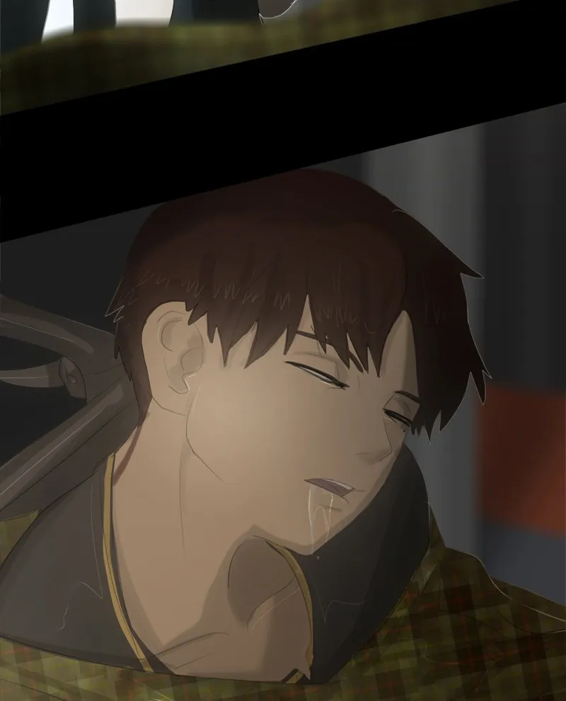 Read Not Even Bones chapter 2 image 53 on Lezhin