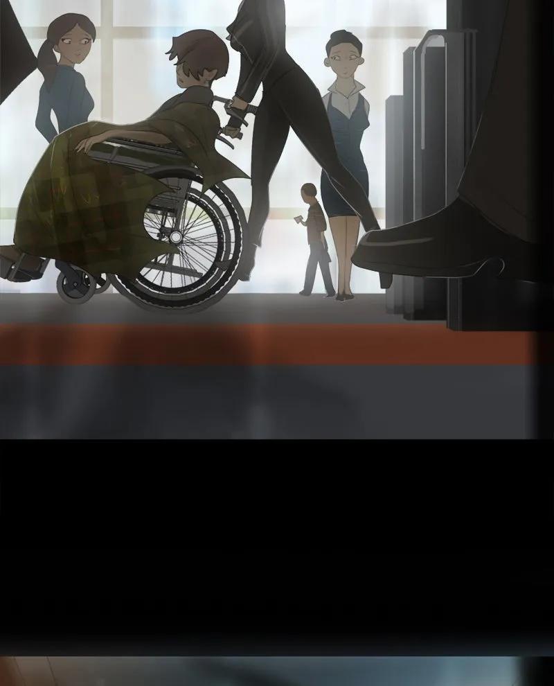 Read Not Even Bones chapter 2 image 55 on Lezhin