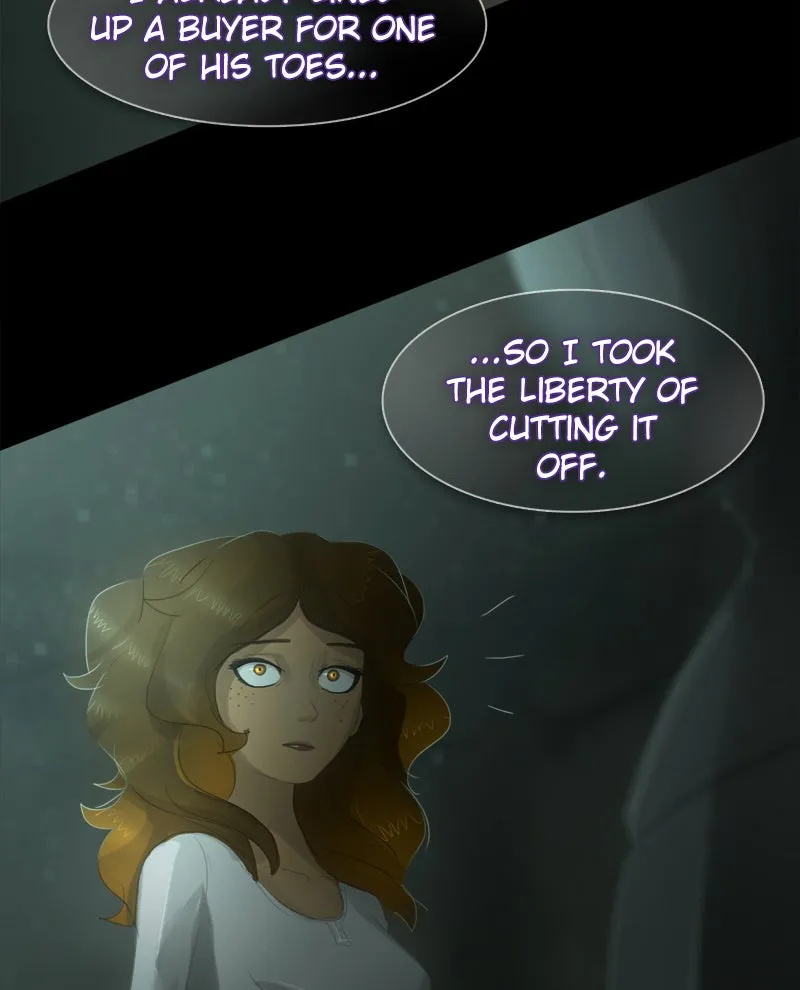Read Not Even Bones chapter 2 image 62 on Lezhin