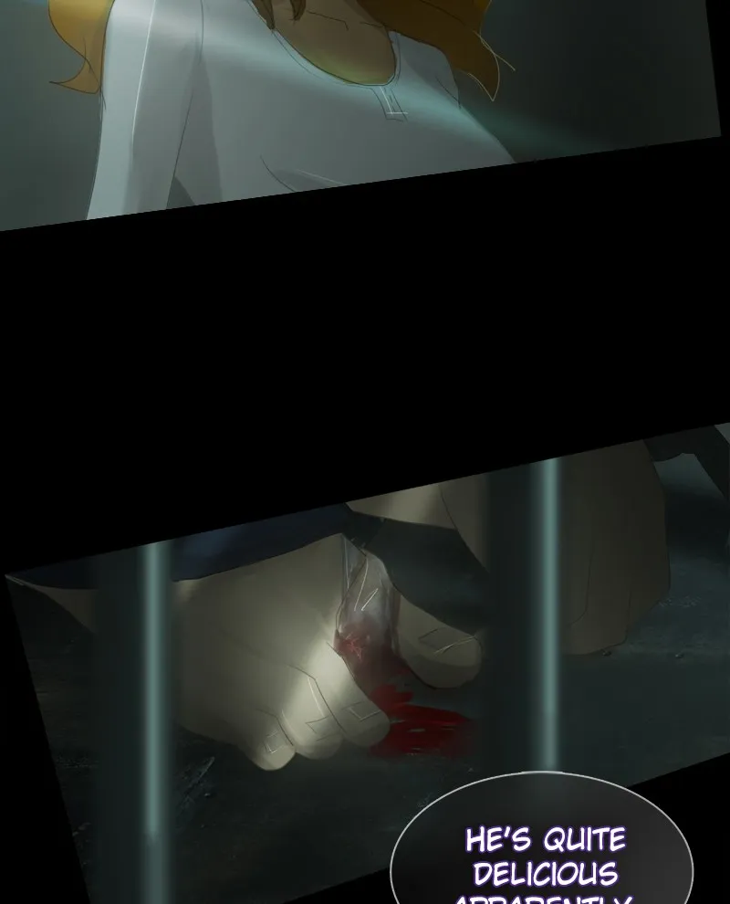 Read Not Even Bones chapter 2 image 64 on Lezhin