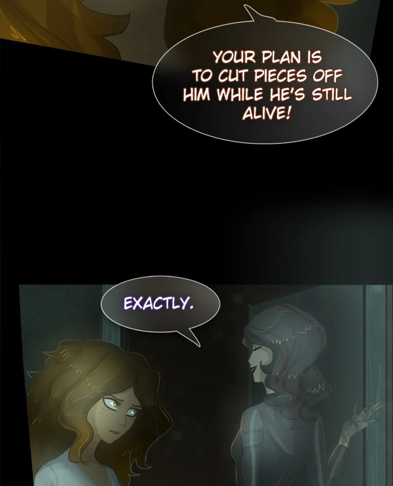 Read Not Even Bones chapter 2 image 66 on Lezhin