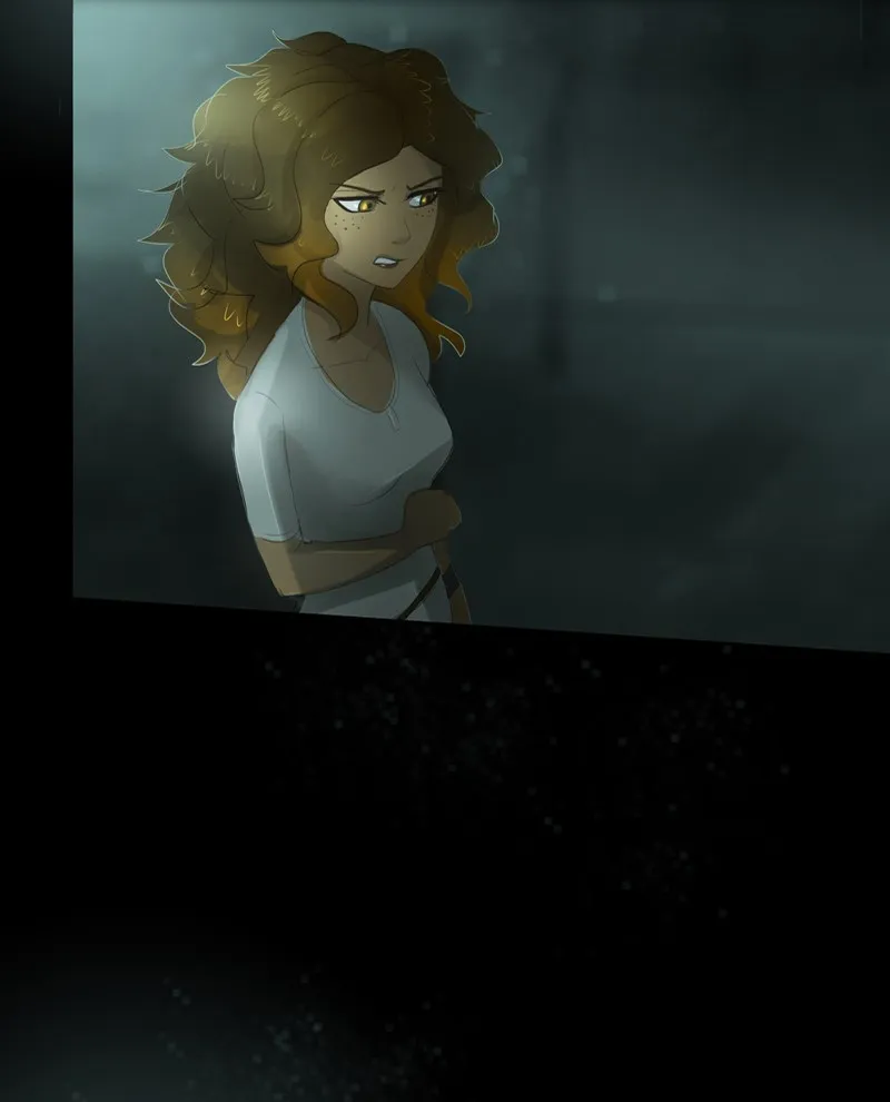 Read Not Even Bones chapter 2 image 69 on Lezhin