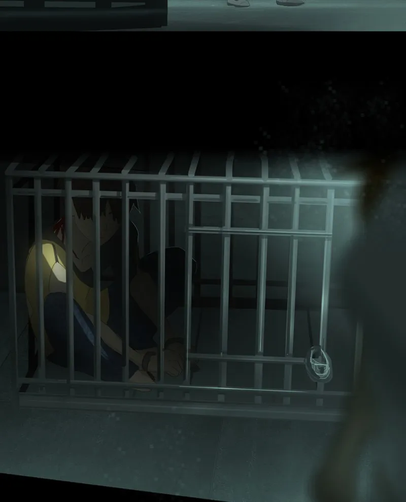 Read Not Even Bones chapter 2 image 71 on Lezhin