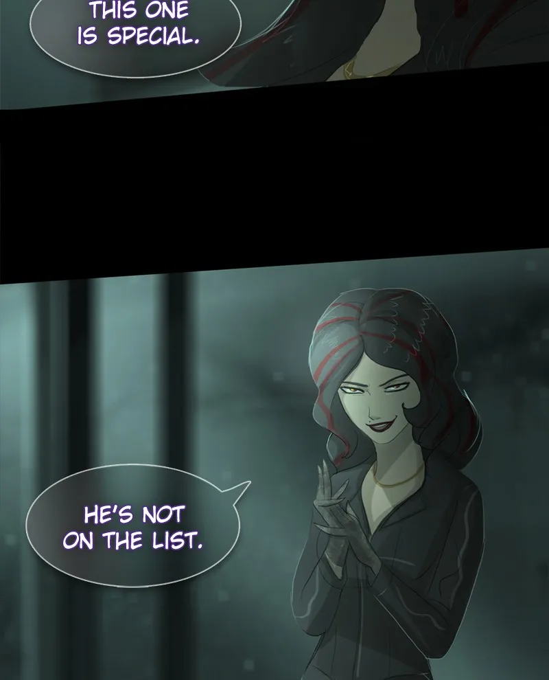 Read Not Even Bones chapter 2 image 9 on Lezhin