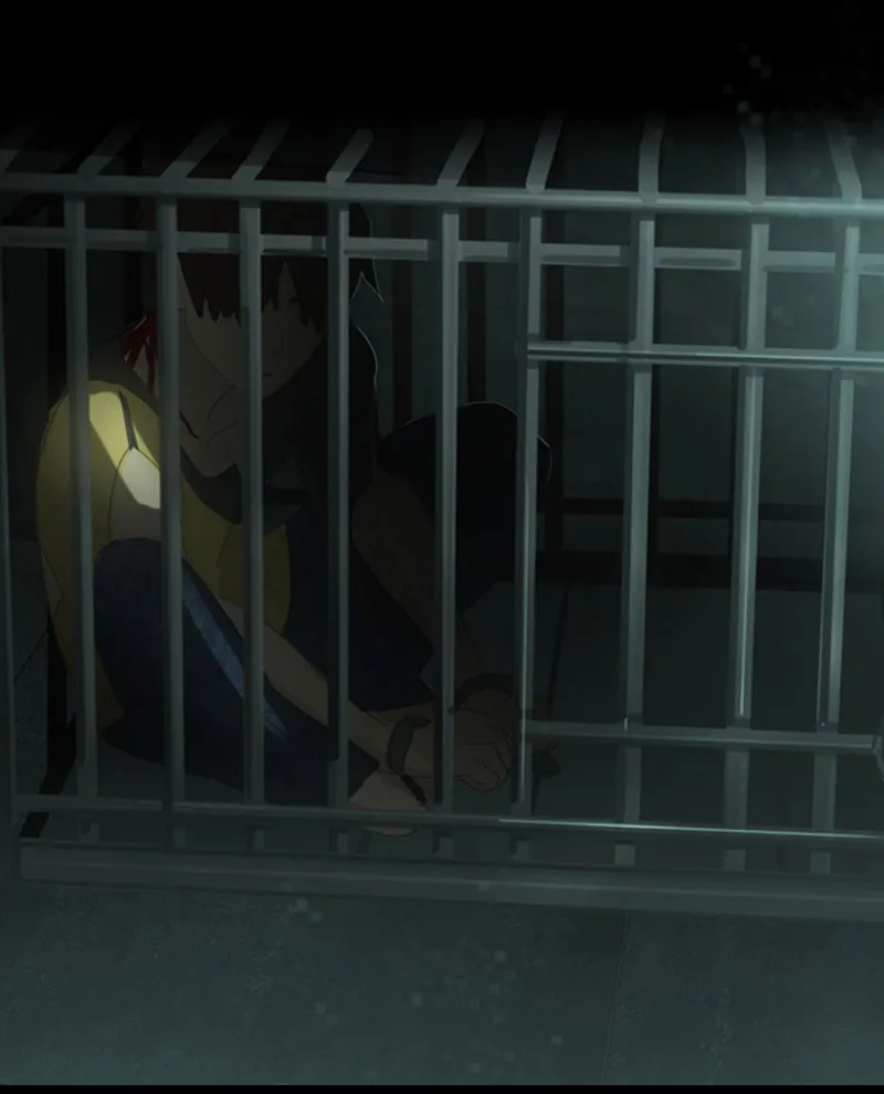 Read Not Even Bones chapter 3 image 101 on Lezhin
