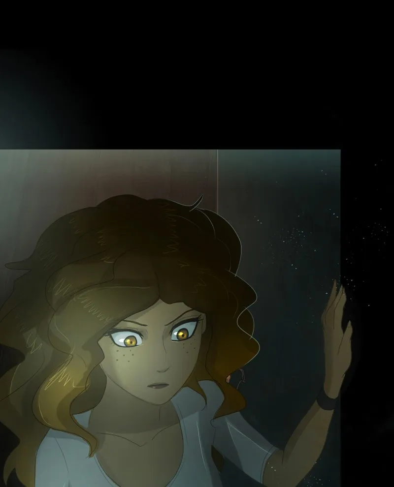 Read Not Even Bones chapter 3 image 102 on Lezhin