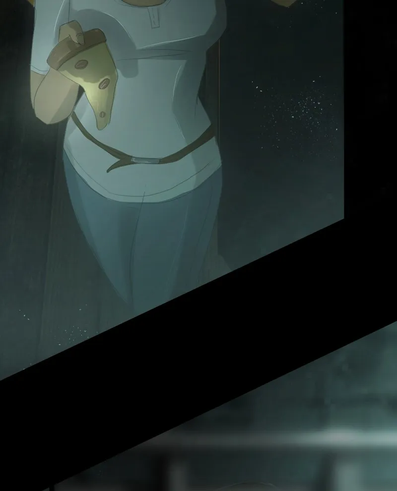 Read Not Even Bones chapter 3 image 103 on Lezhin