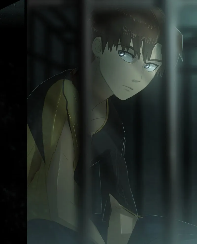 Read Not Even Bones chapter 3 image 104 on Lezhin