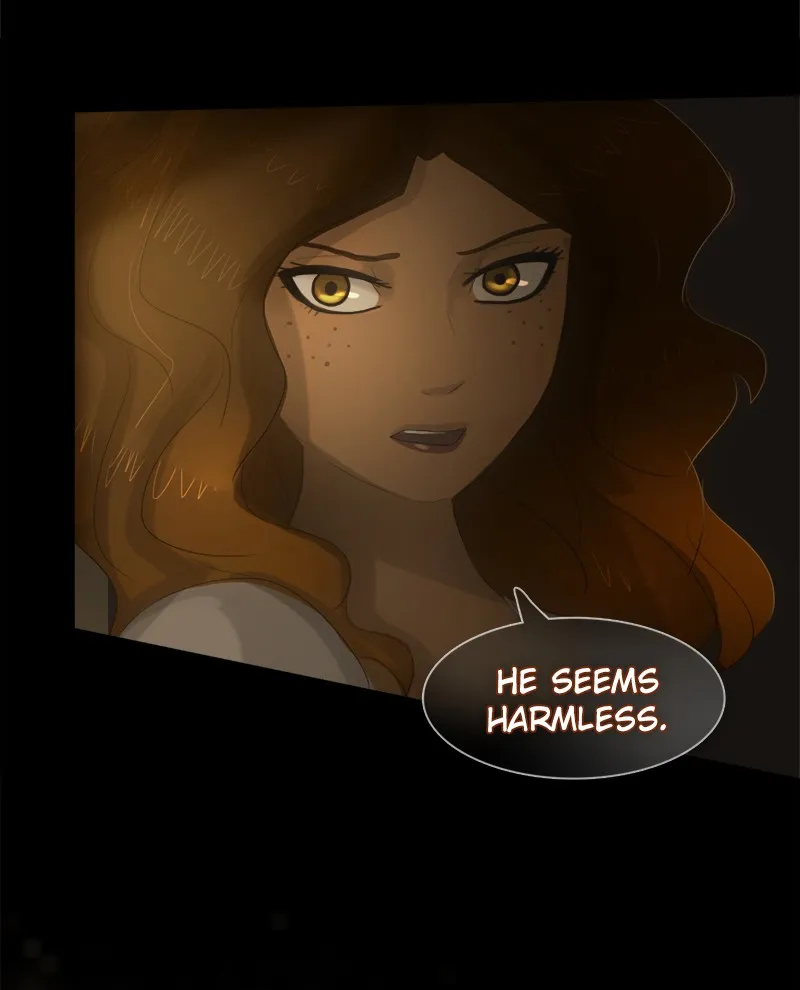 Read Not Even Bones chapter 3 image 11 on Lezhin