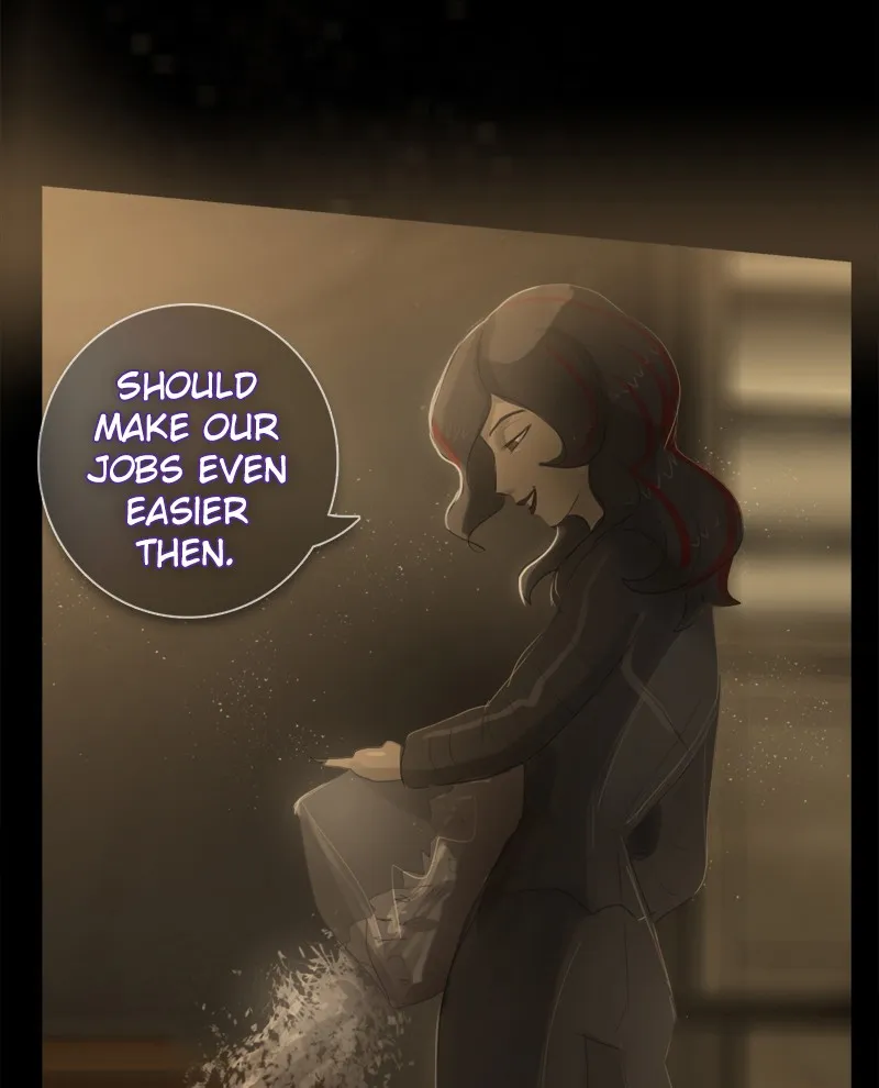 Read Not Even Bones chapter 3 image 12 on Lezhin