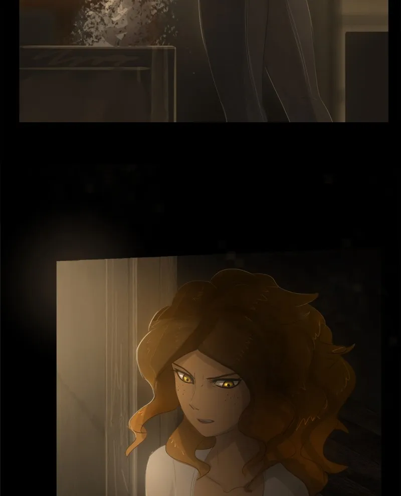 Read Not Even Bones chapter 3 image 13 on Lezhin