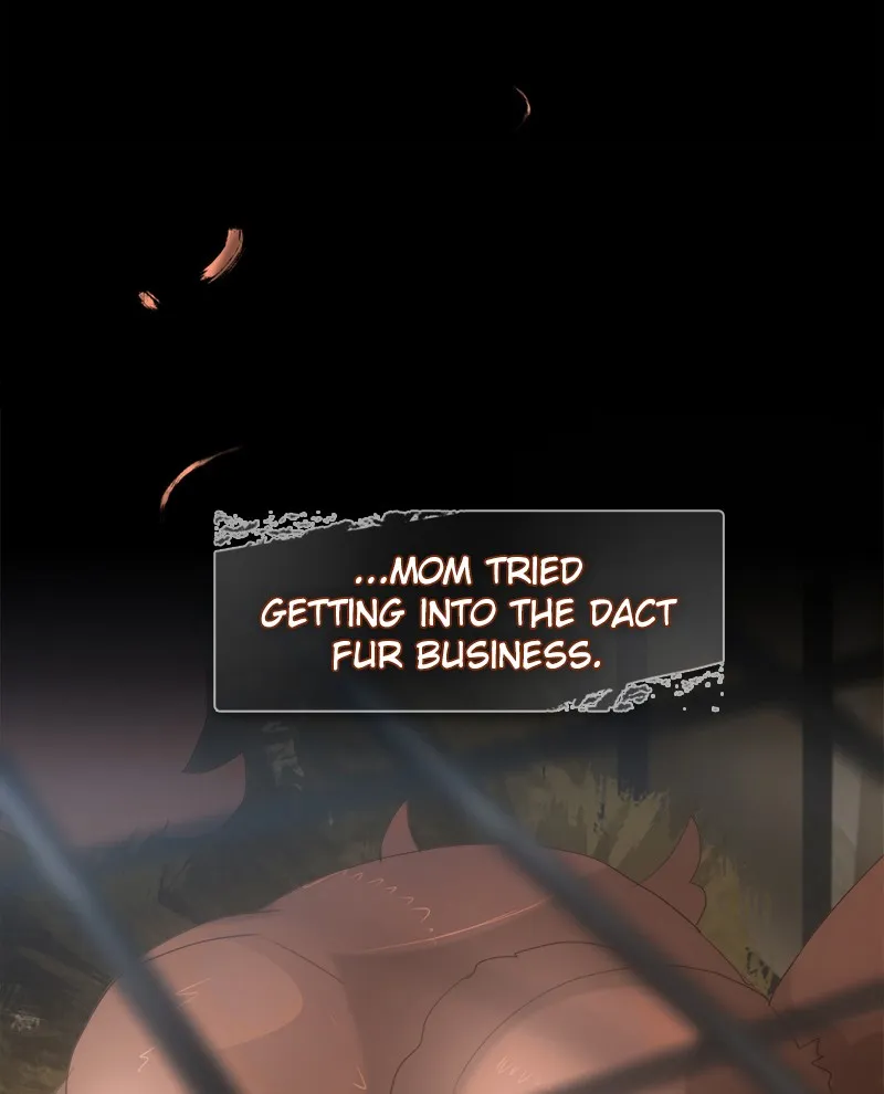 Read Not Even Bones chapter 3 image 17 on Lezhin