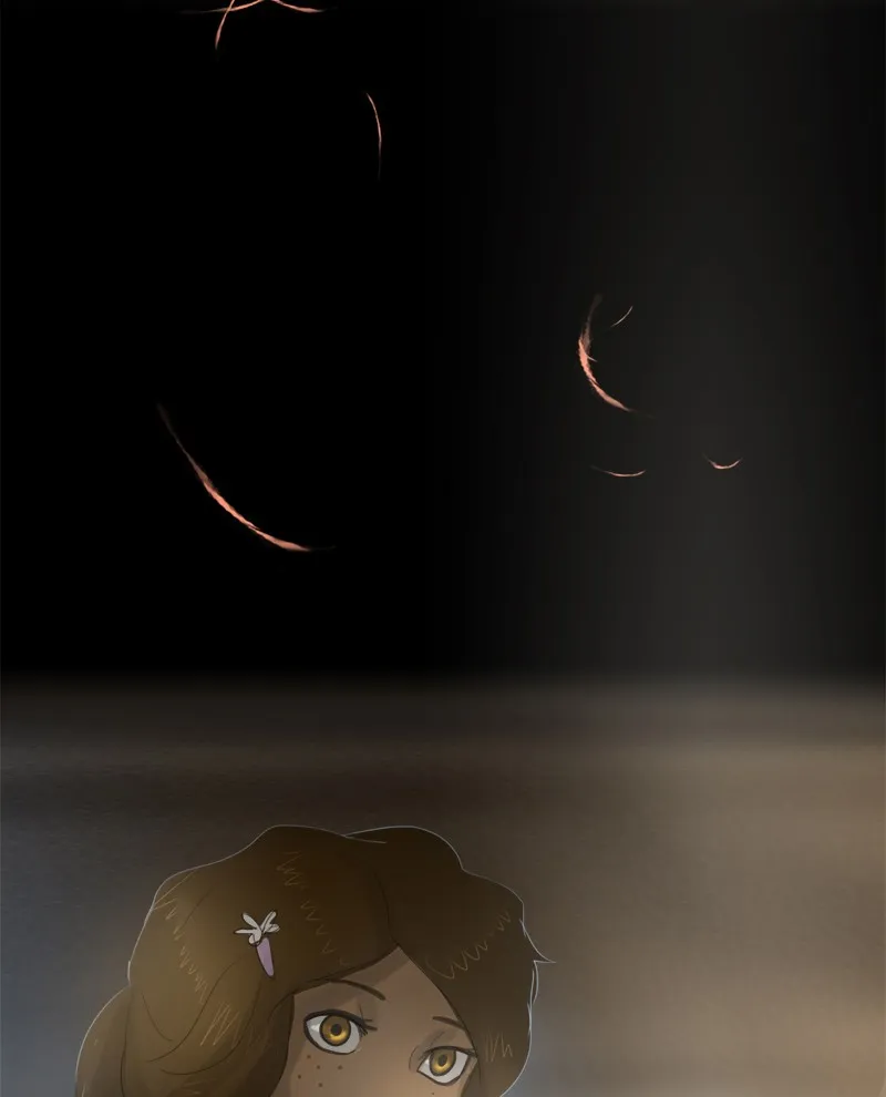 Read Not Even Bones chapter 3 image 19 on Lezhin