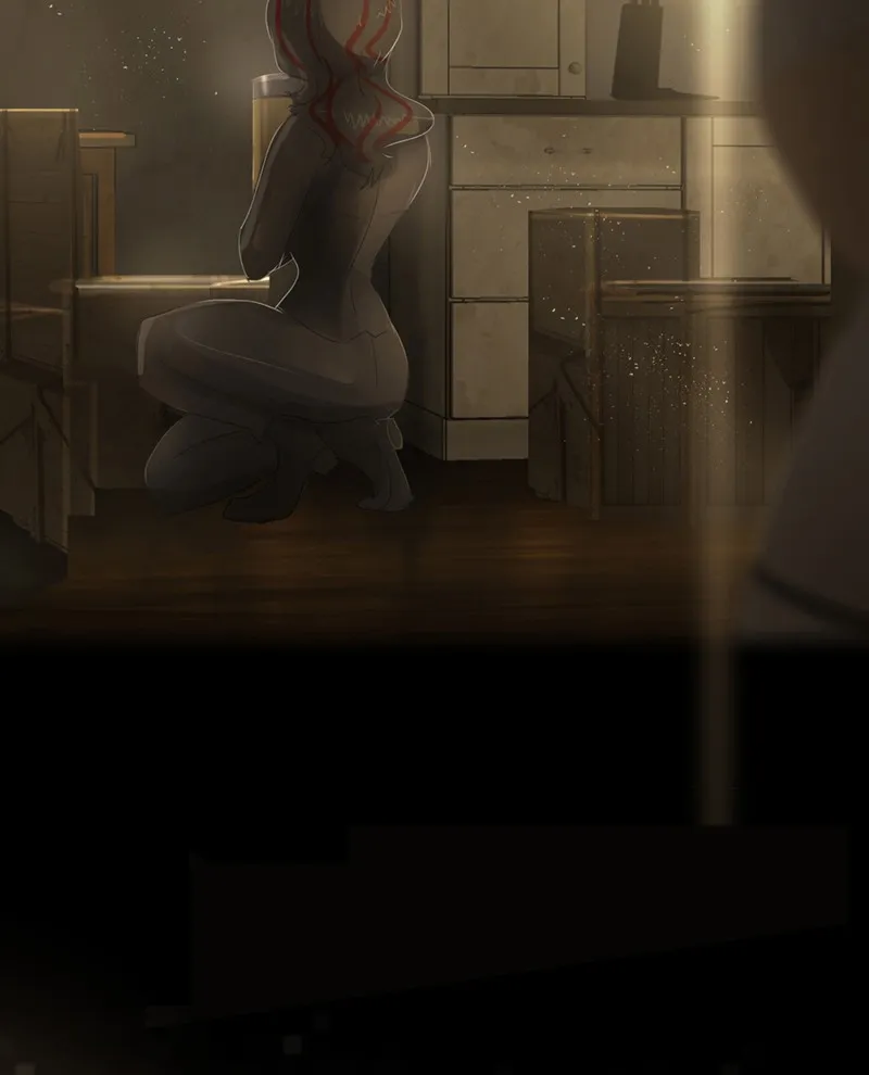 Read Not Even Bones chapter 3 image 2 on Lezhin