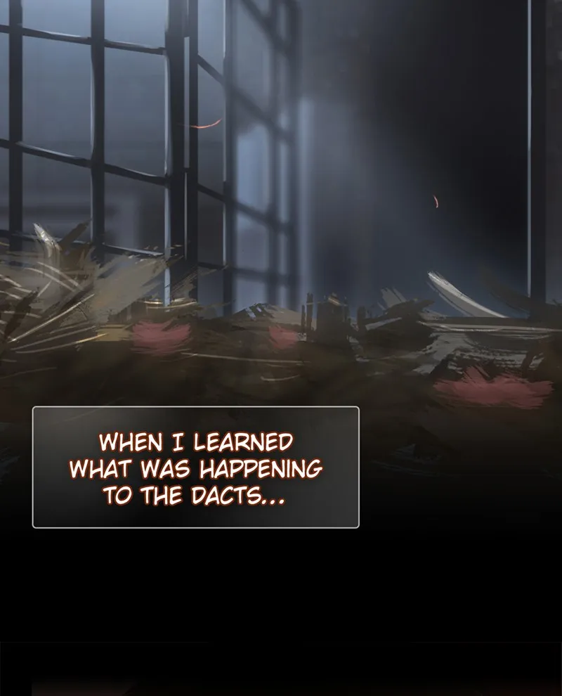 Read Not Even Bones chapter 3 image 23 on Lezhin