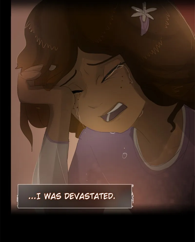 Read Not Even Bones chapter 3 image 24 on Lezhin