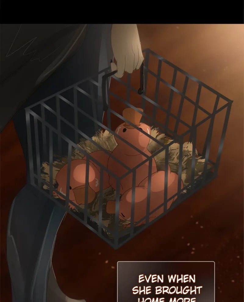 Read Not Even Bones chapter 3 image 25 on Lezhin