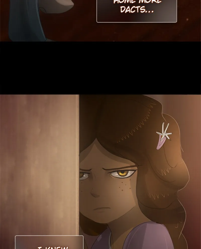 Read Not Even Bones chapter 3 image 26 on Lezhin