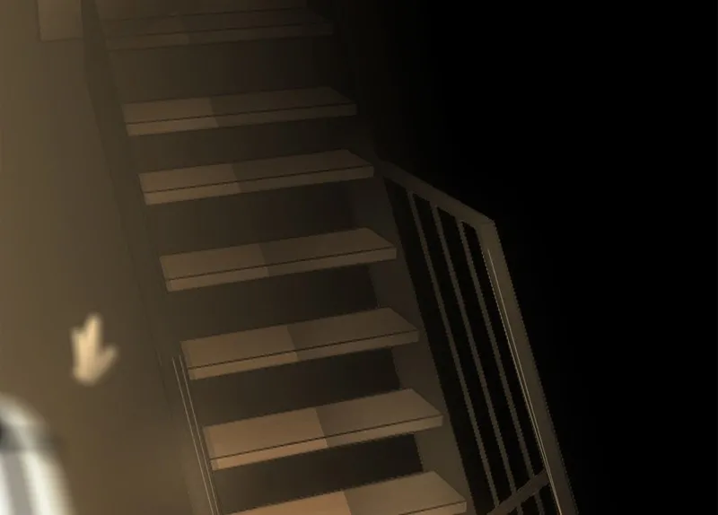 Read Not Even Bones chapter 3 image 29 on Lezhin