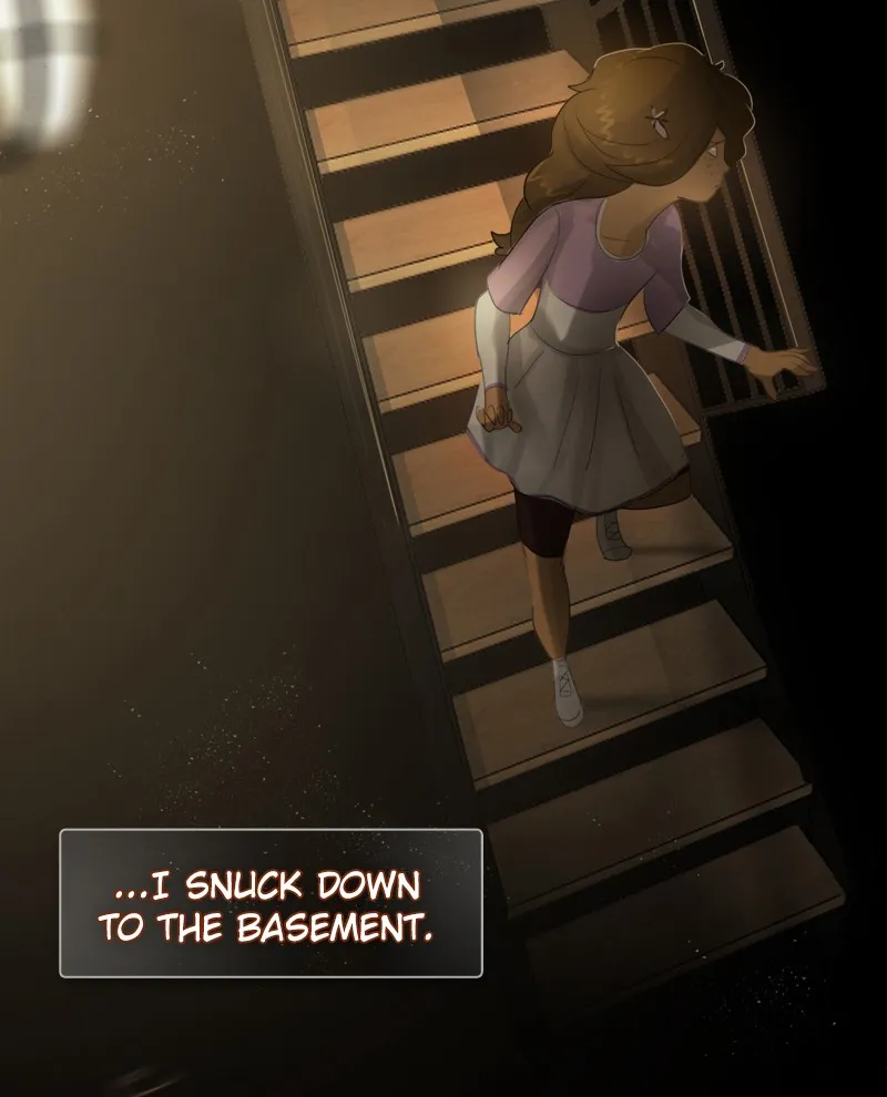 Read Not Even Bones chapter 3 image 30 on Lezhin