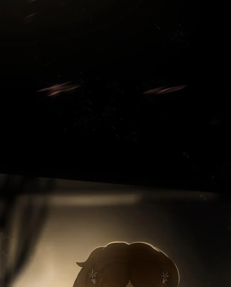 Read Not Even Bones chapter 3 image 31 on Lezhin