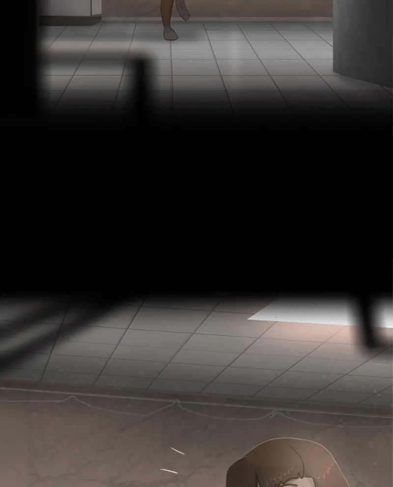 Read Not Even Bones chapter 3 image 34 on Lezhin