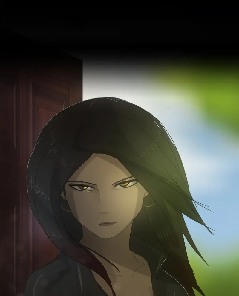 Read Not Even Bones chapter 3 image 37 on Lezhin