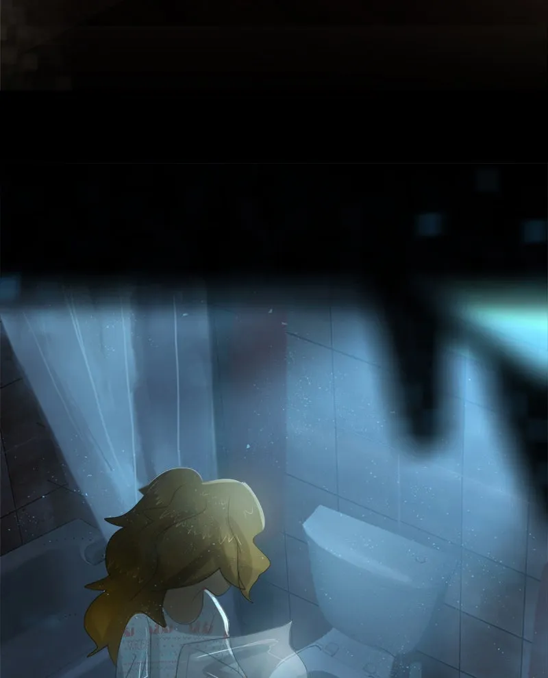 Read Not Even Bones chapter 3 image 40 on Lezhin