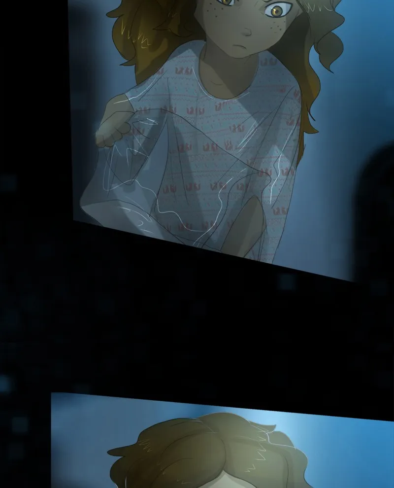 Read Not Even Bones chapter 3 image 42 on Lezhin