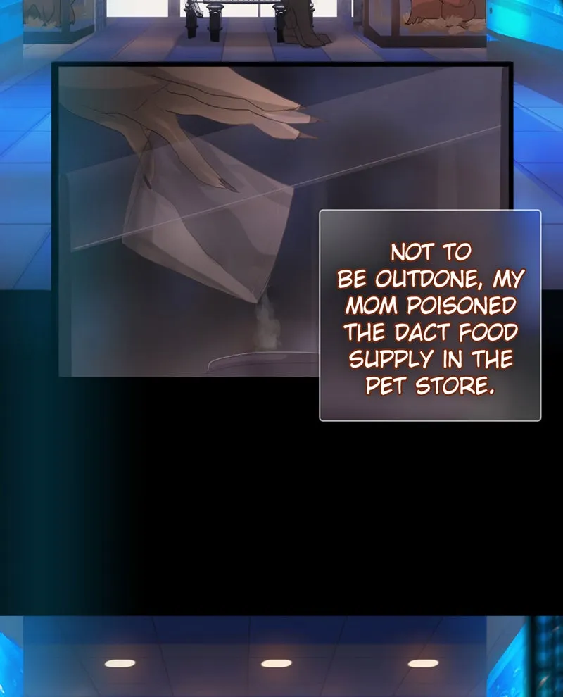 Read Not Even Bones chapter 3 image 46 on Lezhin