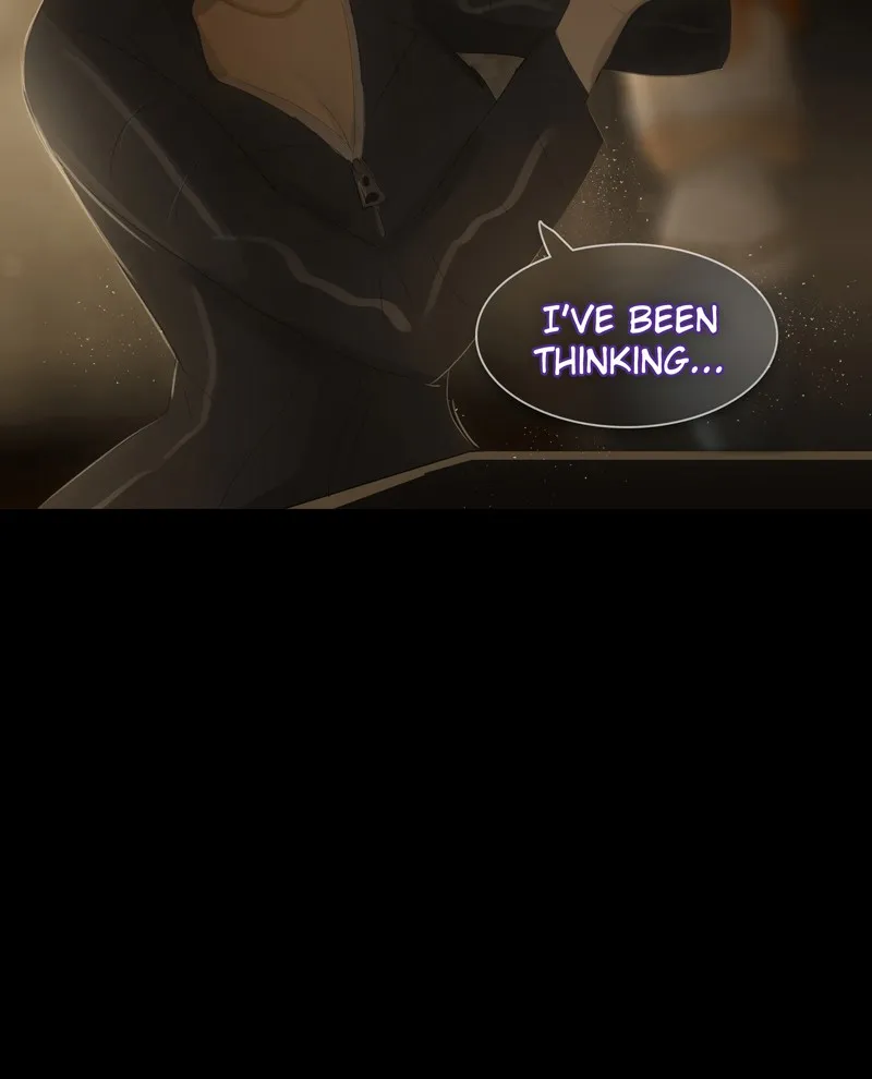 Read Not Even Bones chapter 3 image 5 on Lezhin