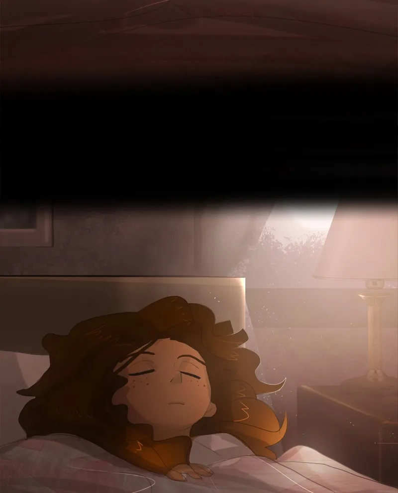 Read Not Even Bones chapter 3 image 51 on Lezhin