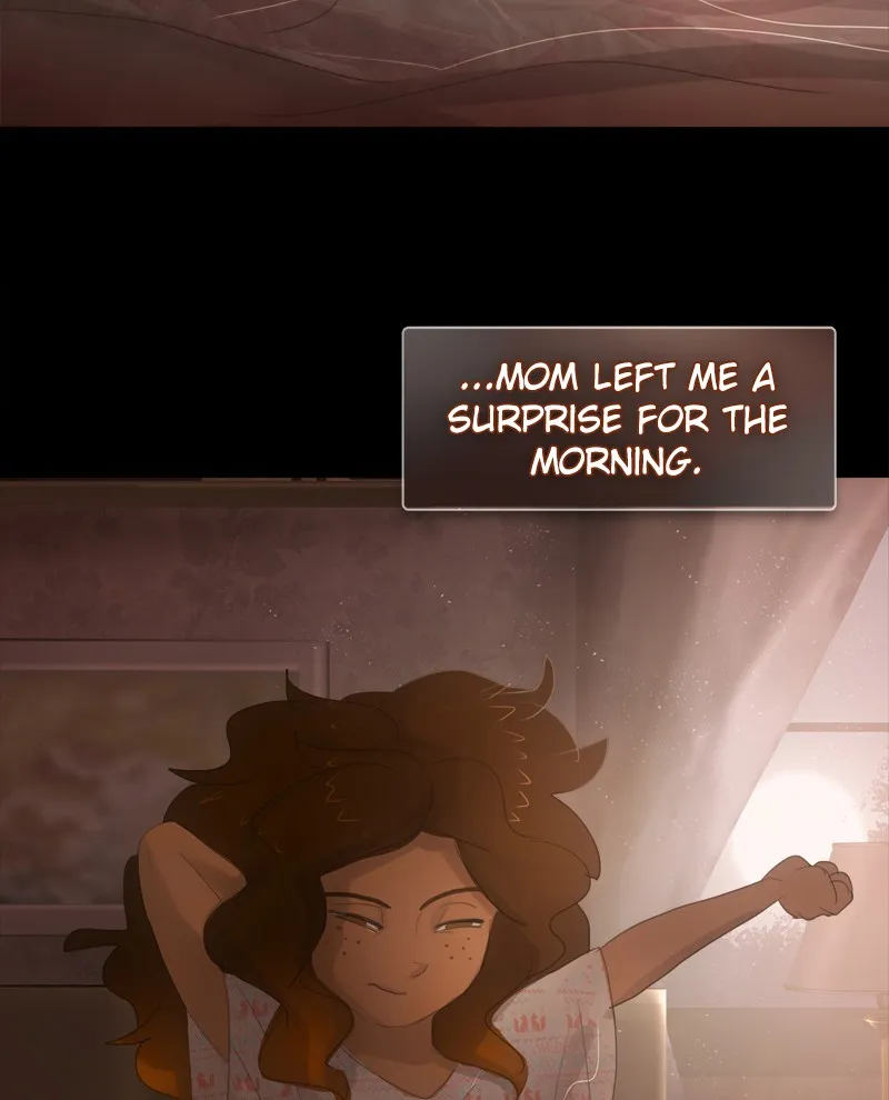 Read Not Even Bones chapter 3 image 52 on Lezhin