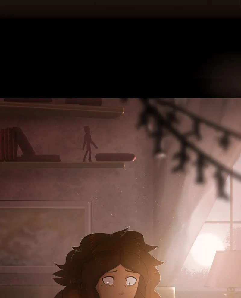 Read Not Even Bones chapter 3 image 54 on Lezhin
