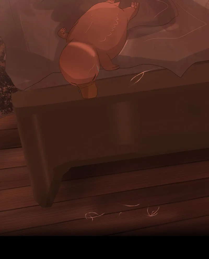Read Not Even Bones chapter 3 image 56 on Lezhin