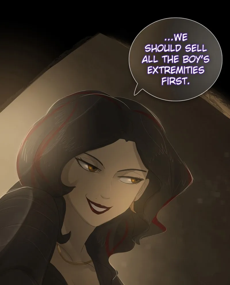 Read Not Even Bones chapter 3 image 6 on Lezhin