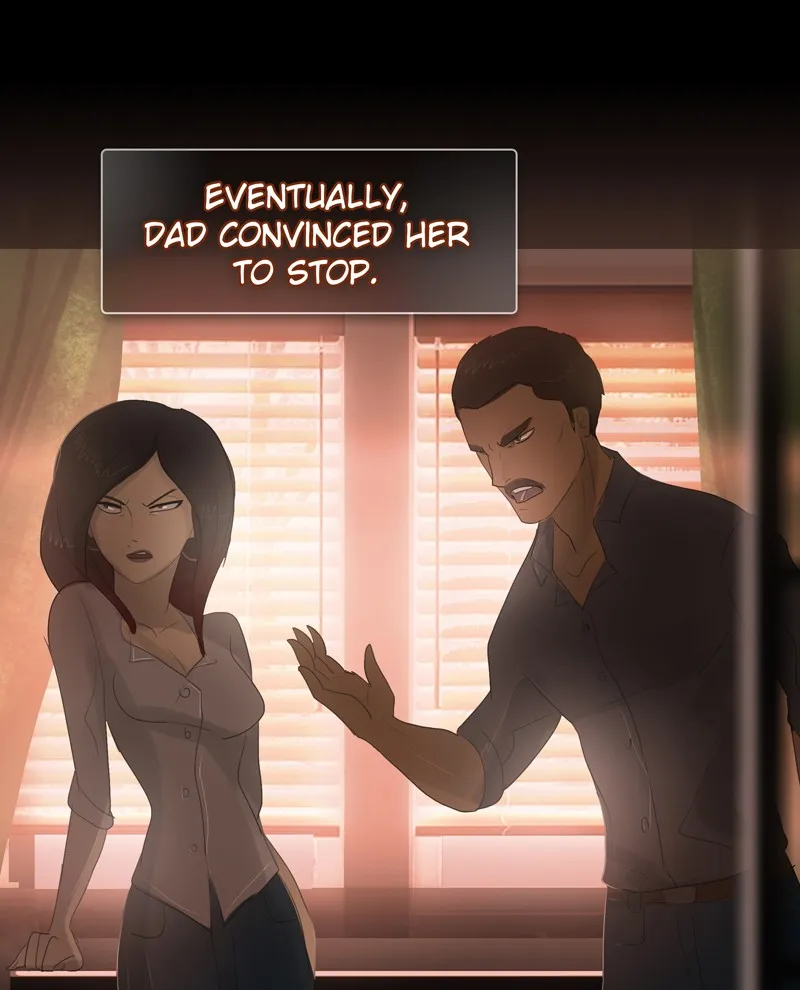 Read Not Even Bones chapter 3 image 60 on Lezhin